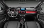 Fiat Argo HGT Opening Edition Mopar 2017 года